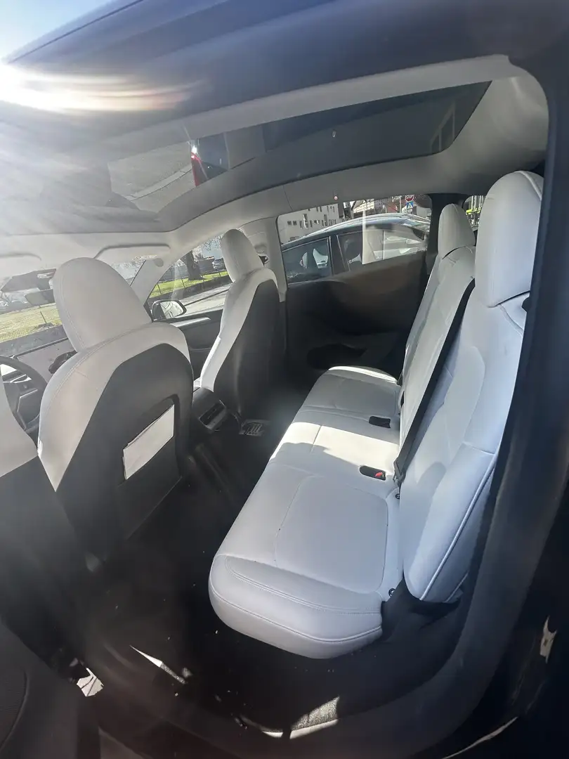 Tesla Model Y Long Range AWD 79kWh - 2