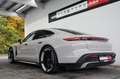 Porsche Taycan Turbo/Kreide/P-Display/HAL/21z/Mega-Spec Grau - thumbnail 4