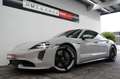 Porsche Taycan Turbo/Kreide/P-Display/HAL/21z/Mega-Spec Grau - thumbnail 6