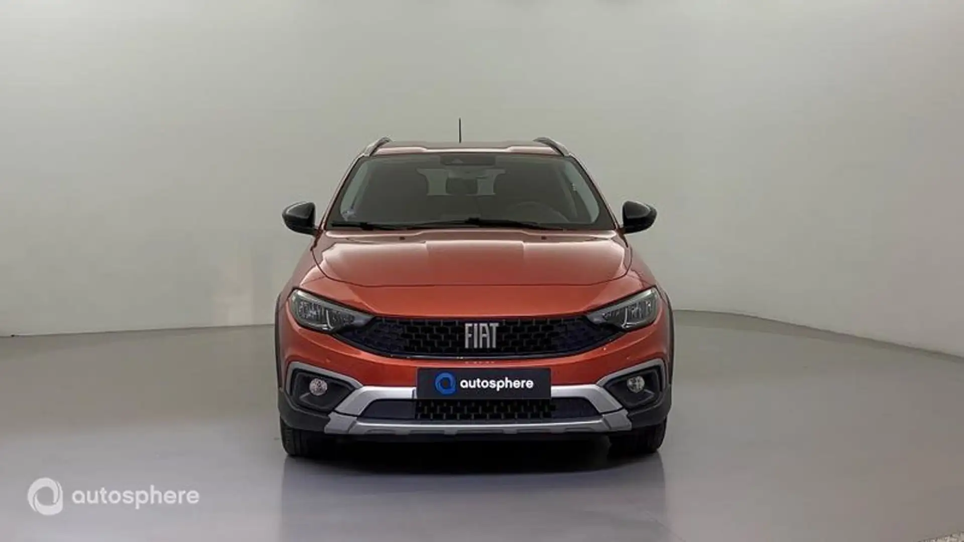Fiat Tipo 1.0 FireFly Turbo 100ch S/S Plus - 2