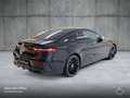 Mercedes-Benz E 450 Coupé 4M AMG+NIGHT+360+MULTIBEAM+BURMESTER Schwarz - thumbnail 8