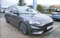 Ford Focus ST-Line Turnier/182PS/LED/Navi/18"/2Hd/Cam Gris - thumbnail 2
