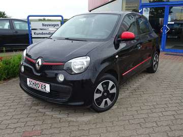Twingo SCe 70 Start&Stop Luxe