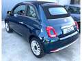 Fiat 500C DolceVita 1.0 Mild Hybrid EU6d MY21 UConnect DAB Blau - thumbnail 4