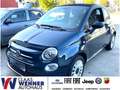 Fiat 500C DolceVita 1.0 Mild Hybrid EU6d MY21 UConnect DAB Blau - thumbnail 1