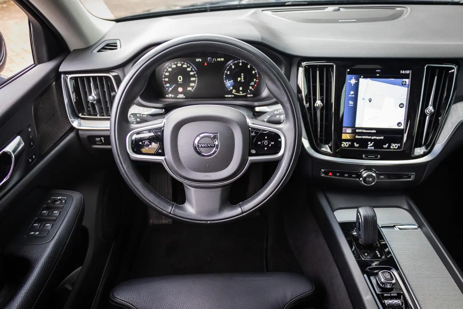 Volvo V60 Cross Country B5 AWD Pro | Adaptieve Cruise Control | Dode Hoek Blu/Azzurro - 2