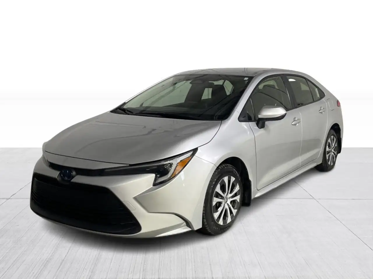 Toyota Corolla снимка Toyota Corolla