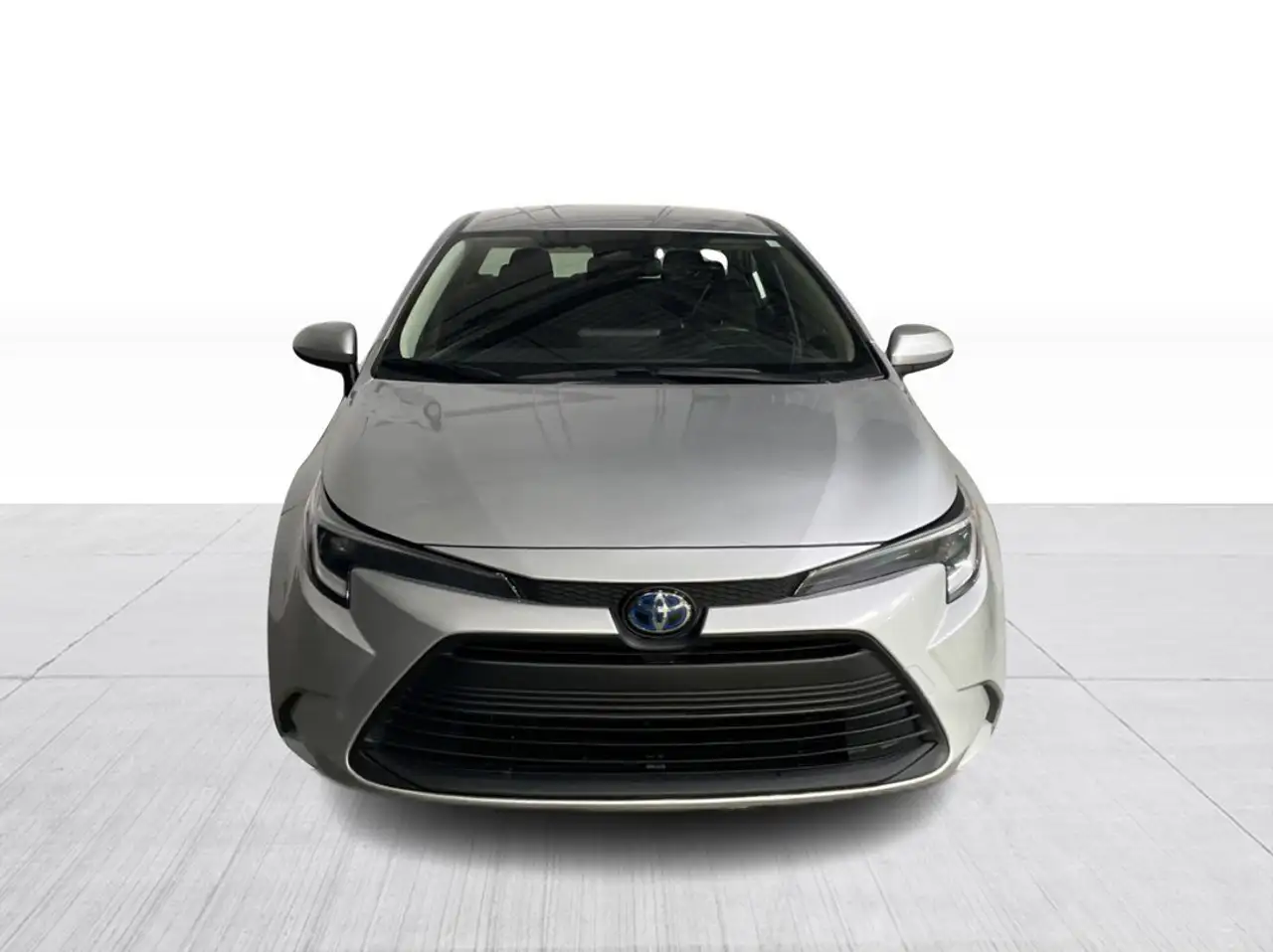 Toyota Corolla снимка Toyota Corolla
