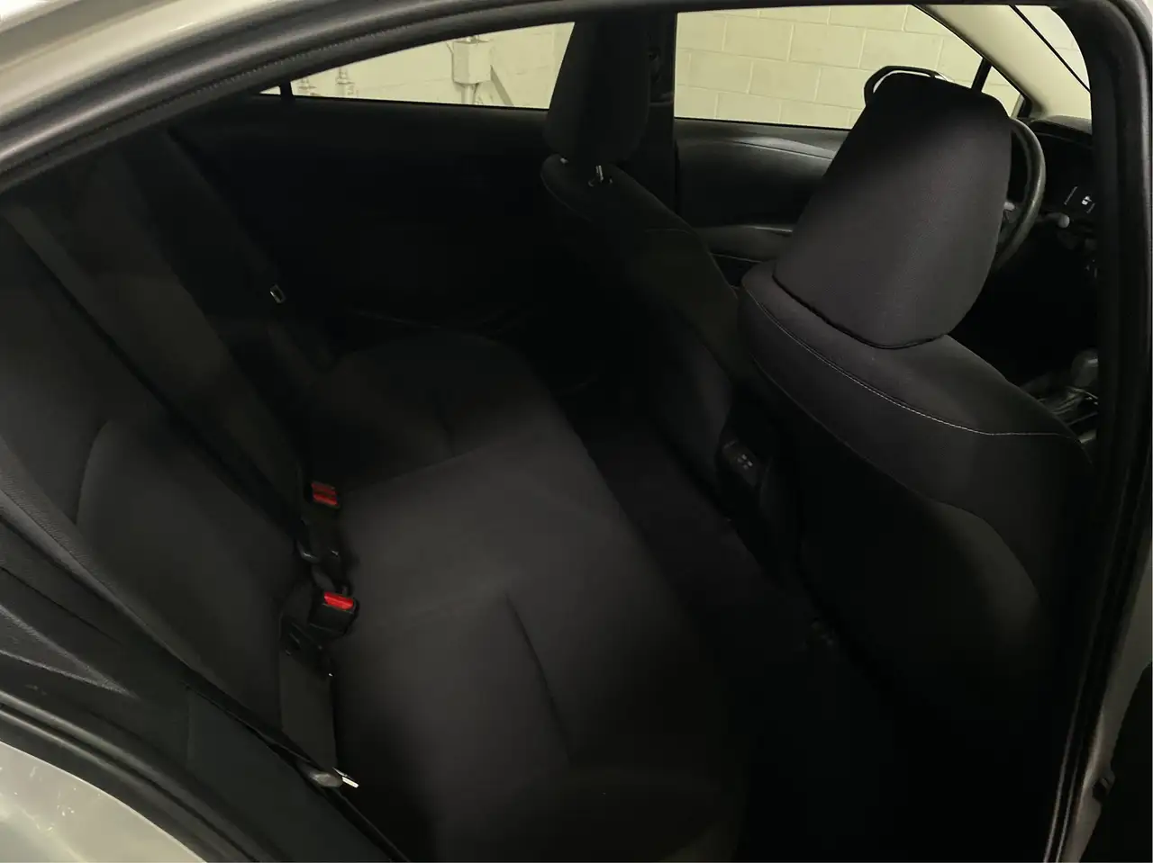 Toyota Corolla снимка Toyota Corolla