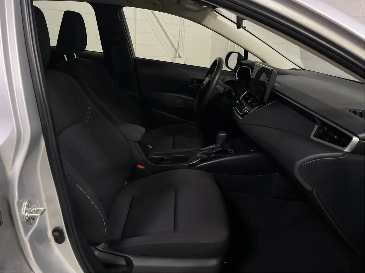Toyota Corolla снимка Toyota Corolla