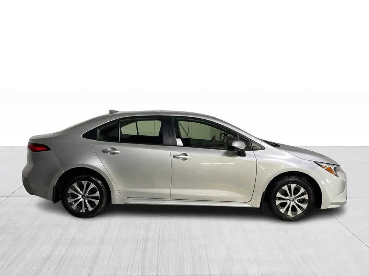 Toyota Corolla снимка Toyota Corolla