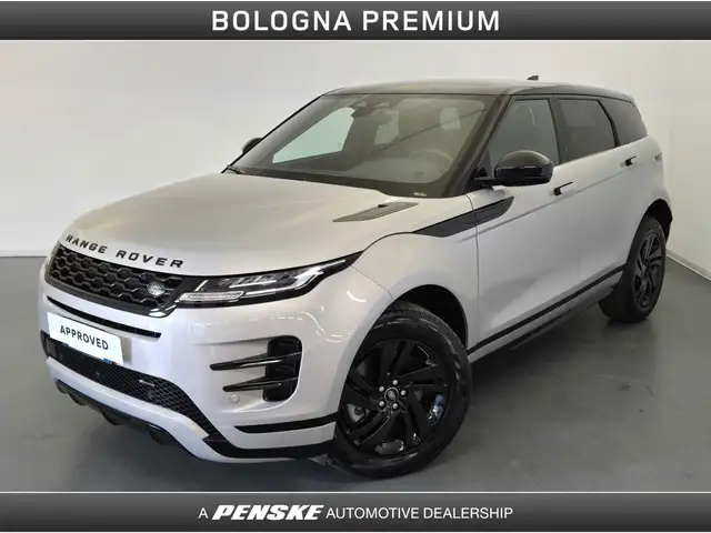 Land Rover Range Rover Evoque main image