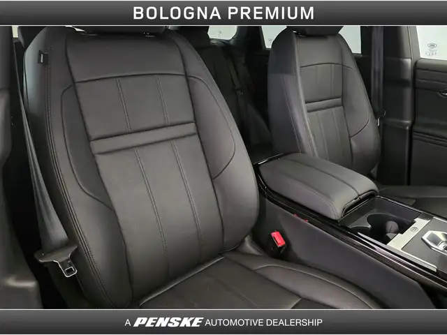 Land Rover Range Rover Evoque view 13