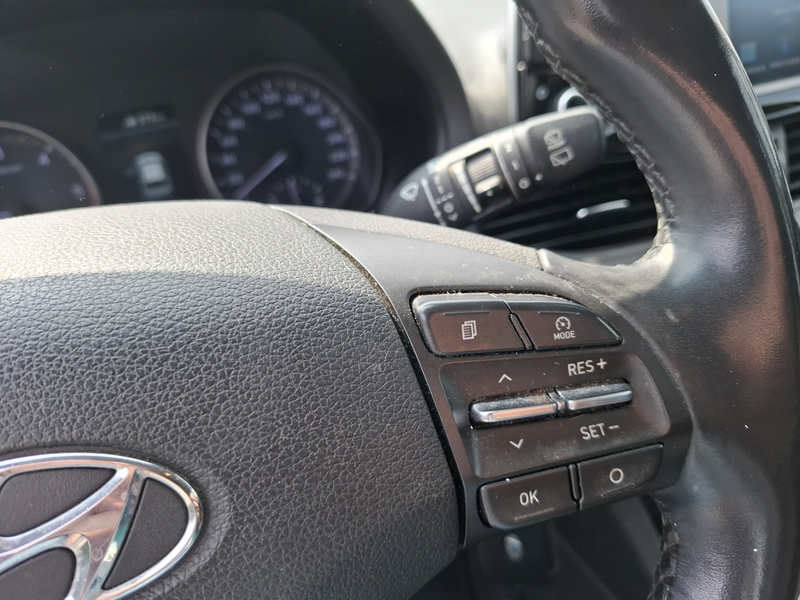 Hyundai i30 Wagon 1.6 CRDi Comfort B — photo 15