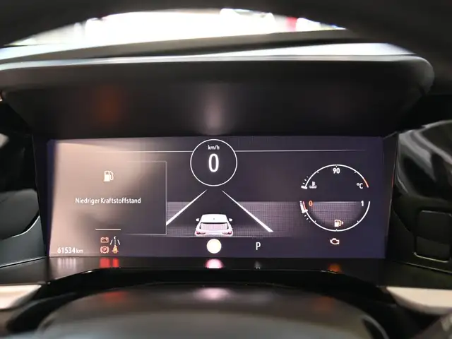 Opel Grandland view 17