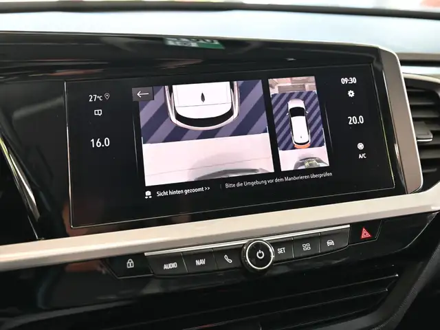 Opel Grandland view 20