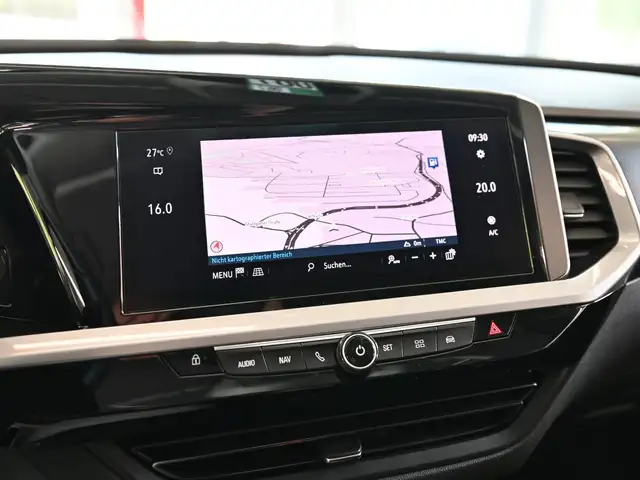 Opel Grandland view 18