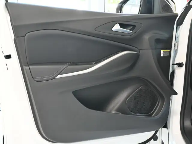 Opel Grandland view 24