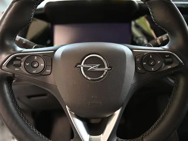 Opel Grandland view 14