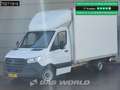 Mercedes-Benz Sprinter 314 CDI Automaat Laadklep Zijdeur Bakwagen Camera Wit - thumbnail 1
