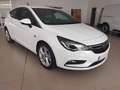 Opel Astra 5P DYNAMIC 1.6 D 110CV Blanco - thumbnail 1