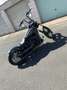 Harley-Davidson Night Train Сірий - thumbnail 7