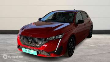 PHEV 180ch Allure Pack e-EAT8