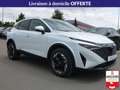 Nissan Qashqai Mild Hybrid 158 Xtronic N-Connecta +Pack Hiver Blanc - thumbnail 3