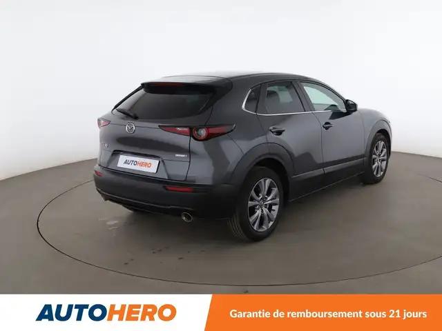 Mazda CX-30 view 6