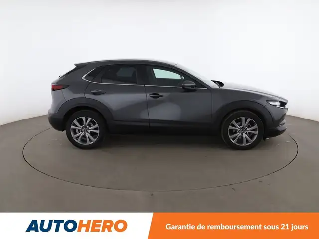 Mazda CX-30 view 7
