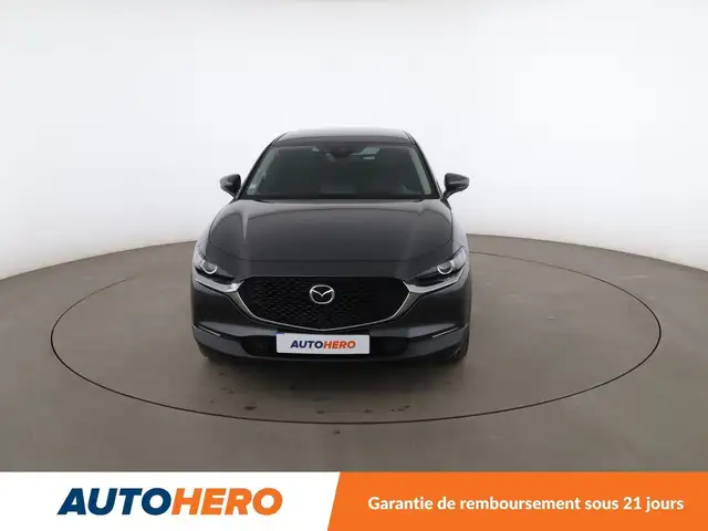 Mazda CX-30 view 9