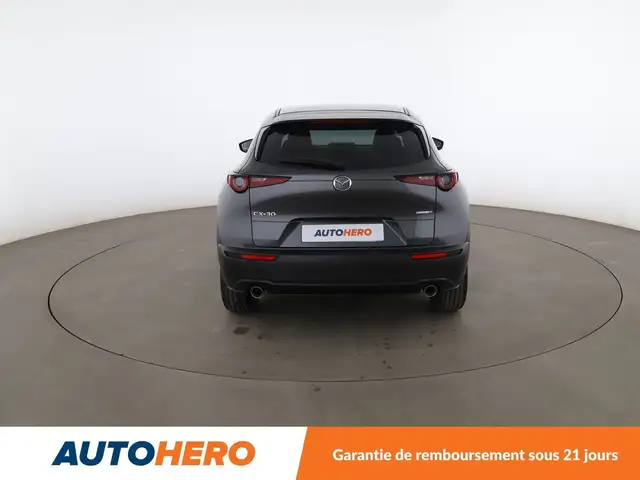Mazda CX-30 view 5