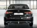 Mercedes-Benz C 180 AVANTG+AHK+LED+KAMERA+TOTW+KEYLESS+9G Schwarz - thumbnail 9
