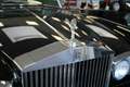 Rolls-Royce Corniche II Cabrio LHD H-Zulassung *TOP ZUSTAND* Negro - thumbnail 16