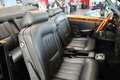 Rolls-Royce Corniche II Cabrio LHD H-Zulassung *TOP ZUSTAND* Noir - thumbnail 14