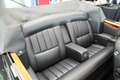 Rolls-Royce Corniche II Cabrio LHD H-Zulassung *TOP ZUSTAND* Czarny - thumbnail 15