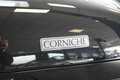 Rolls-Royce Corniche II Cabrio LHD H-Zulassung *TOP ZUSTAND* Zwart - thumbnail 22