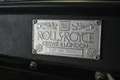 Rolls-Royce Corniche II Cabrio LHD H-Zulassung *TOP ZUSTAND* Zwart - thumbnail 28