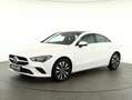 Mercedes-Benz CLA 180 Coupé Progressive Pano+LED+Spur+MBUX+Nav Blanc - thumbnail 2