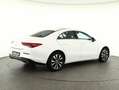Mercedes-Benz CLA 180 Coupé Progressive Pano+LED+Spur+MBUX+Nav Blanc - thumbnail 4