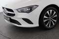 Mercedes-Benz CLA 180 Coupé Progressive Pano+LED+Spur+MBUX+Nav Blanc - thumbnail 6