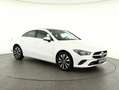 Mercedes-Benz CLA 180 Coupé Progressive Pano+LED+Spur+MBUX+Nav Blanc - thumbnail 5