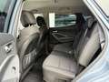 Hyundai SANTA FE Family 2.0 CRDI 2WD+7 SITZER+AHK+KAMERA Blau - thumbnail 12