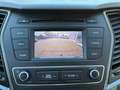 Hyundai SANTA FE Family 2.0 CRDI 2WD+7 SITZER+AHK+KAMERA Blau - thumbnail 23