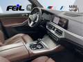 BMW X5 xDrive45e iPerformance M Sportpaket Head-Up crna - thumbnail 6