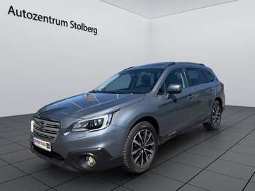 Sport 2,0 Automatik/Navi/LED/Xenon/AHK