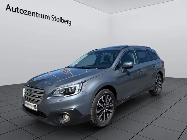 Subaru OUTBACK Sport  2,0 Automatik/Navi/LED/Xenon/AHK