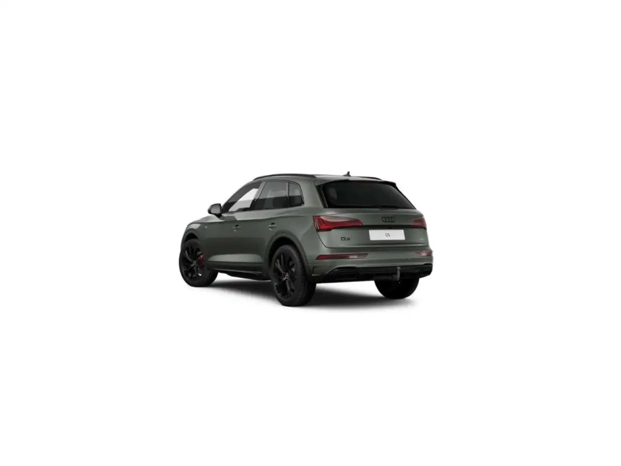 Audi Q5 40 TDI quattro S line 6