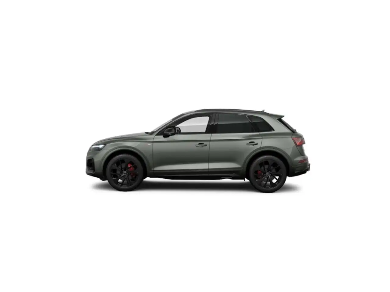 Audi Q5 40 TDI quattro S line 7