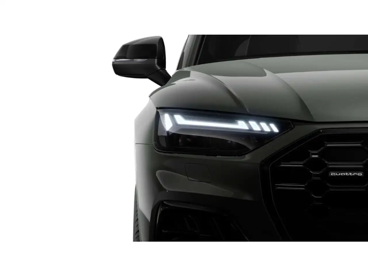 Audi Q5 40 TDI quattro S line 3